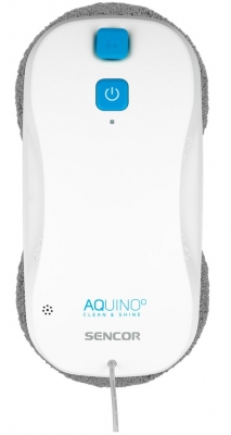 Sencor SRW 6010 WH