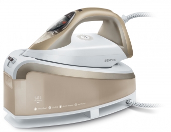 Sencor SSI 0810 VT