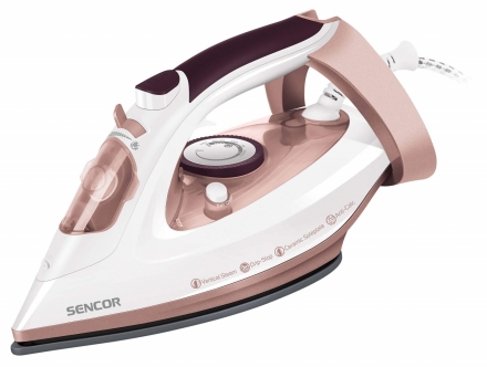 Утюг Sencor SSI 3520 RS