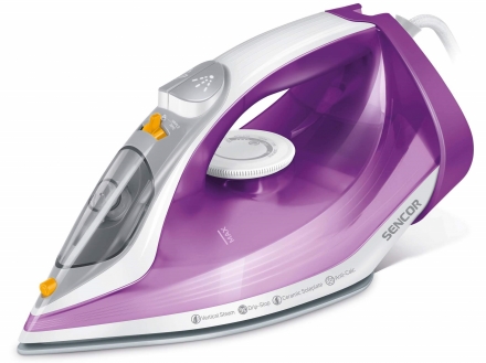 Праска Sencor SSI 5800 VT