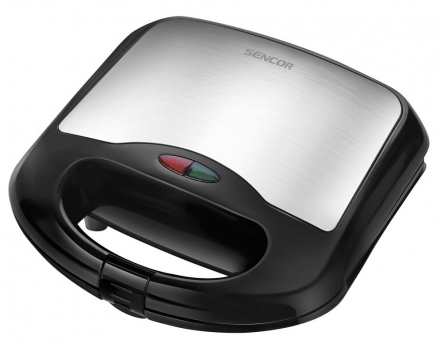 Сэндвичница Sencor SSM 4420 SS