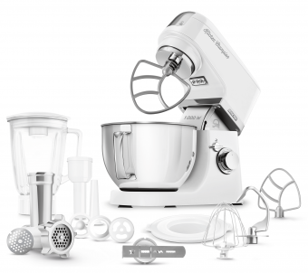 Sencor STM 6350 WH
