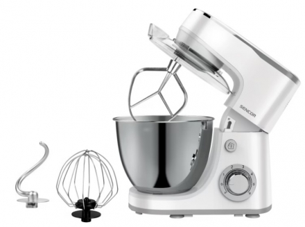 Кухонный комбайн Sencor STM3630WH