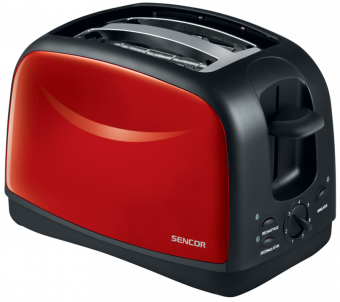 Sencor STS 2652 RD