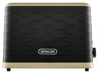 Sencor STS 7501 BK