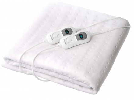Простынь с подогревом Sencor SUB 2700 WH
