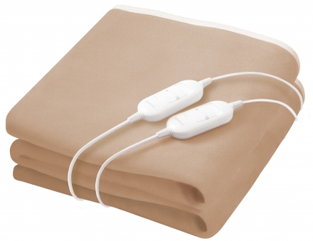 Простирадло з підігрівом Sencor SUB 281 BE