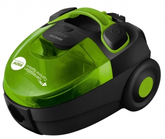 Sencor SVC 510 GR EUE2