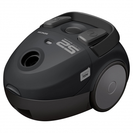 Пылесос Sencor SVC 52BK-EUE3