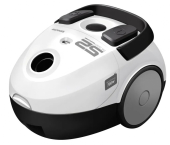 Sencor SVC 52WH-EUE3