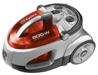 Sencor SVC 730 RD EUE2