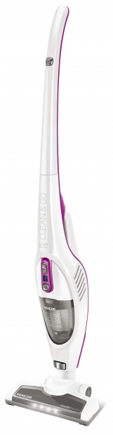 Пылесос Sencor SVC 7814 VT