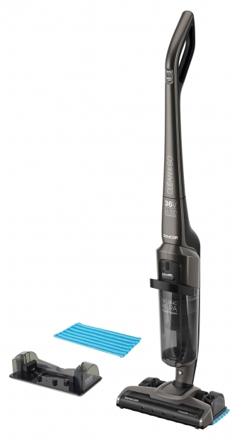 Пылесос Sencor SVC 8936 TI