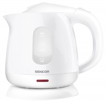 Sencor SWK 1010 WH