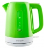 Электрочайник Sencor SWK 1021GR