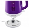 Електрочайник Sencor SWK 1025VT