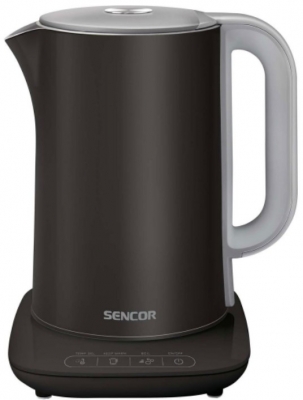 Sencor SWK 1592 BK