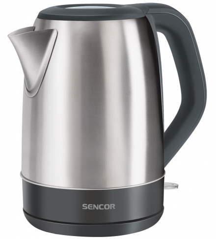 Електрочайник Sencor SWK 1711 SS