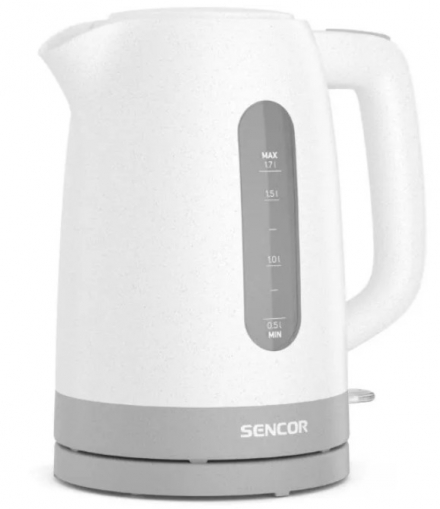Электрочайник Sencor SWK 1738WH