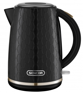 Sencor SWK 7201 BK
