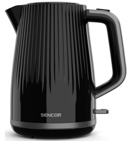 Электрочайник Sencor SWK 7519BK