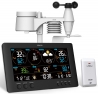 Термометр-гігрометр Sencor SWS 12500 WiFi