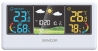 Термометр-гигрометр Sencor SWS 4100 W