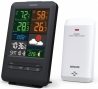 Термометр-гігрометр Sencor SWS 7300