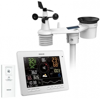 Sencor  SWS16600WIFI