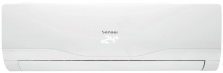 Кондиционер Sensei SAC-09HRWE/I