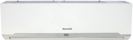 Кондиционер Sensei SAC-09HSWN/XI