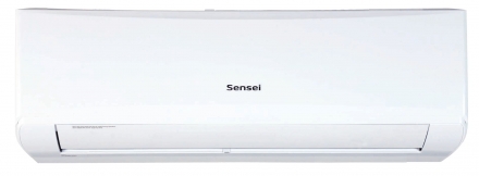Кондиционер Sensei SAC-09SKWA/I