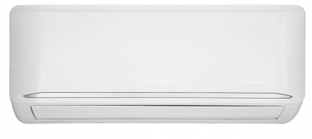 Кондиционер Sensei SAC-24MBWS/I
