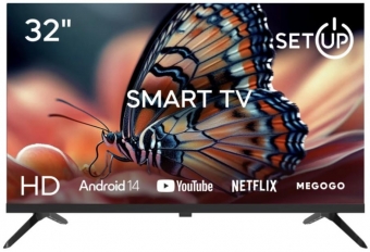 SetUP 32HSF35