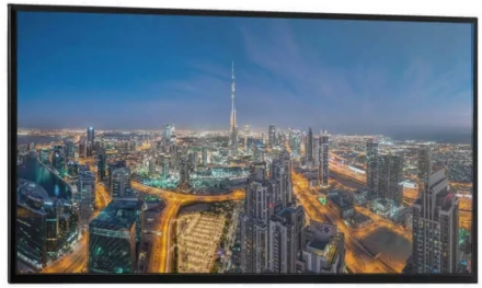 Монитор Sharp PN-Q801E