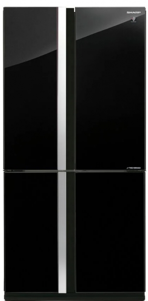 Холодильник Sharp SJ-GX 820 P2BK