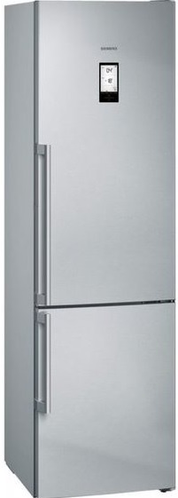 Холодильник Siemens KG 39 NAI 306