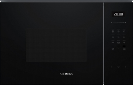 Встраиваемая микроволновая печь Siemens BE555LMB2