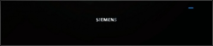 Шкаф для подогрева посуды Siemens BI 630 CNS1