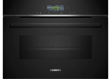 Духова шафа Siemens CM 724 G1B1