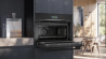 Духова шафа Siemens CM 724 G1B1