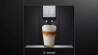 Встраиваемая кофемашина Siemens CTL 636 EB6