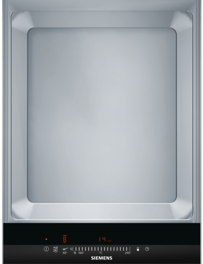 Варочная поверхность Siemens ET 475FYB1 E