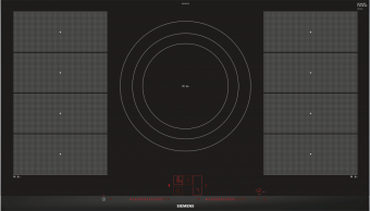 Siemens EX 975 LVC1E