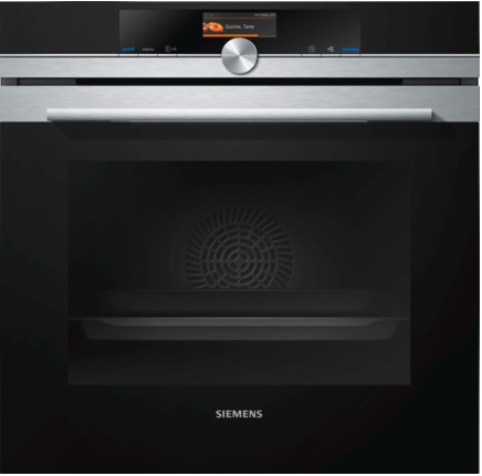 Духовой шкаф Siemens HB 676 G0S1