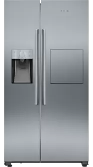 Холодильник Siemens KA 93 GAI EP