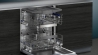 Встраиваемая посудомоечная машина Siemens SN 55 ZS 07 CE