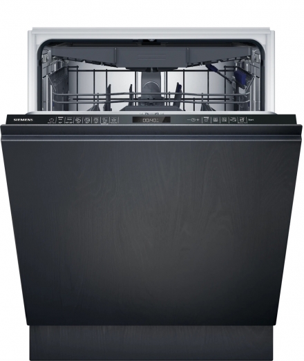 Вбудована посудомийна машина Siemens SN75EX23CE