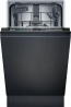 Вбудована посудомийна машина Siemens SR63IX01KK