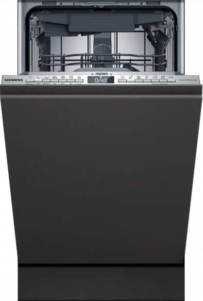 Встраиваемая посудомоечная машина Siemens SR65EX02MK